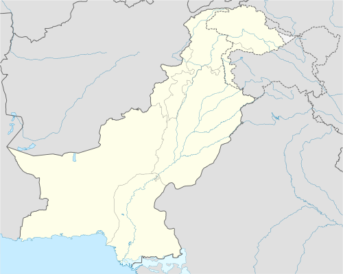 Khanpur Mahar